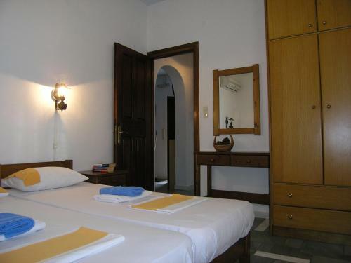 Marcello Country Houses