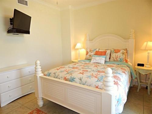 Apartamento 422 Holiday Isle