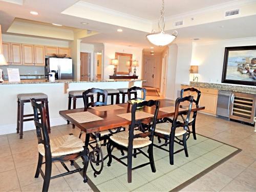 Apartamento 422 Holiday Isle