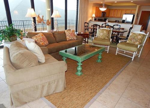 Apartamento 422 Holiday Isle