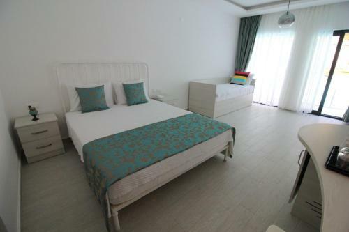 Z Exclusive Hotel And Villas
