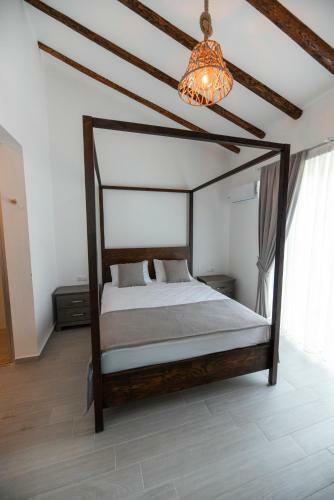 Z Exclusive Hotel And Villas