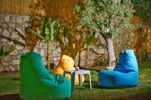 Z Exclusive Hotel And Villas