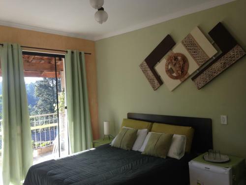 Hostal Pousada Canto Das Corujas