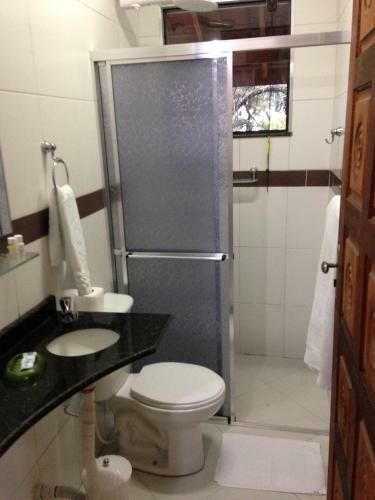 Hostal Pousada Canto Das Corujas