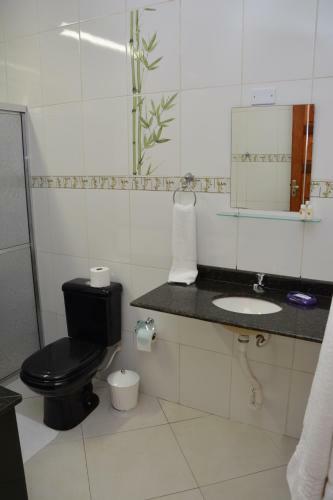 Hostal Pousada Canto Das Corujas