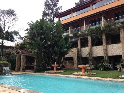 Hostal Pousada Canto Das Corujas