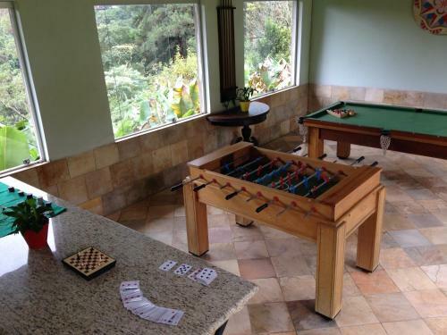 Hostal Pousada Canto Das Corujas
