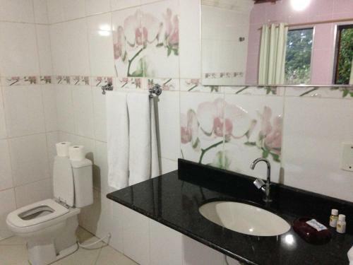 Hostal Pousada Canto Das Corujas