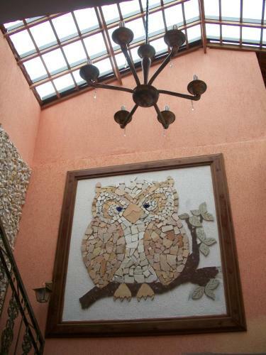 Hostal Pousada Canto Das Corujas