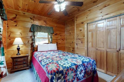 Kingdom Cabin #2