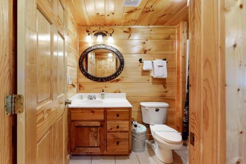 Kingdom Cabin #2