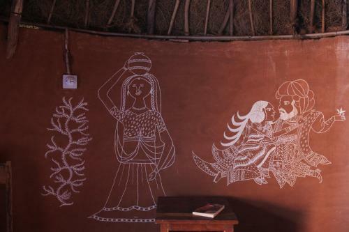 Chhotaram Prajapat Home Stay