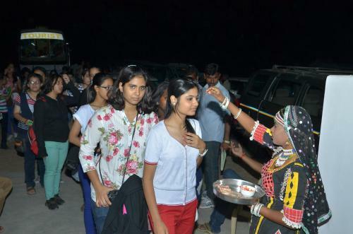 Hotel Payal Safari Camp