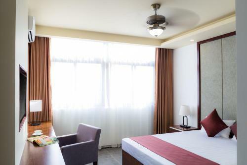 Hotel Jie Jie Beach By Jetwing