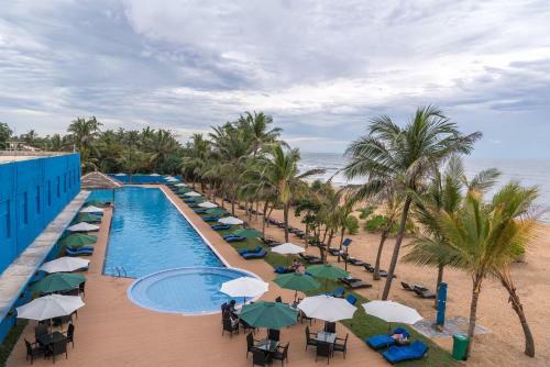 Hotel Jie Jie Beach By Jetwing