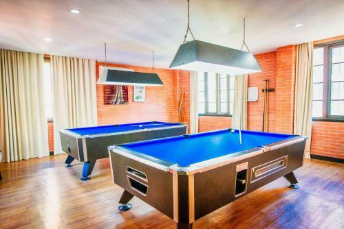 Apartamento Venetian Resort Pattaya