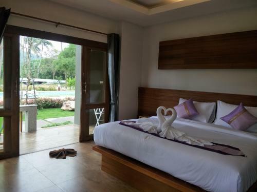 Hotel Lanta Infinity Resort