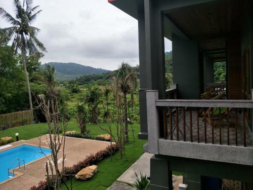 Hotel Lanta Infinity Resort