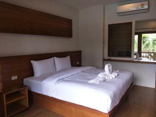Hotel Lanta Infinity Resort