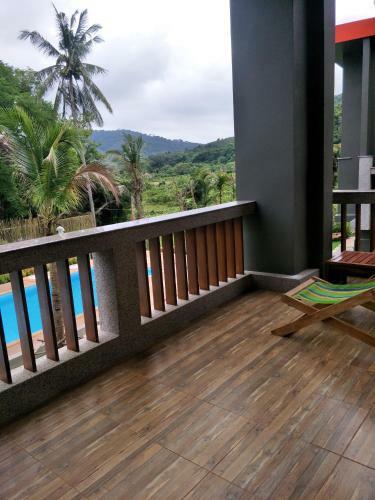 Hotel Lanta Infinity Resort