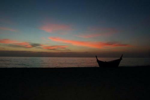 Hotel Lanta Infinity Resort