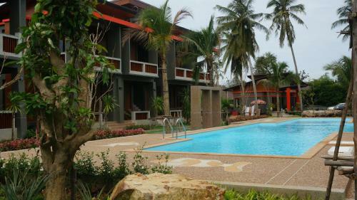 Hotel Lanta Infinity Resort