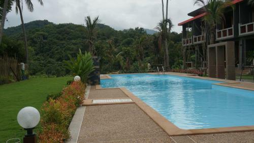 Hotel Lanta Infinity Resort