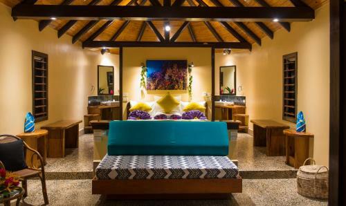 Hotel Taveuni Dive Resort