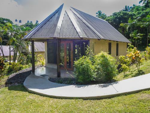 Hotel Taveuni Dive Resort