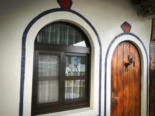 Bed & Breakfast Mini Summer
