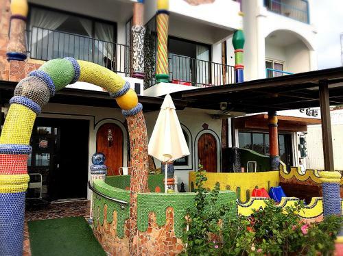 Bed & Breakfast Mini Summer