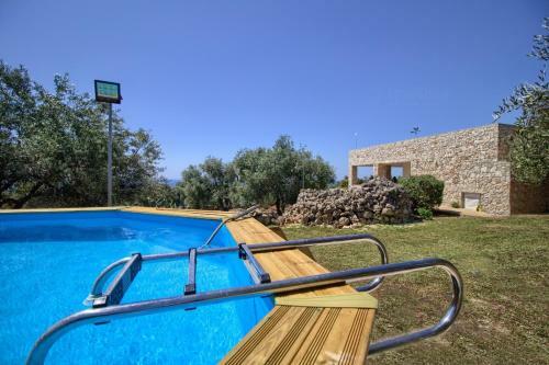 Villa La Pizzica