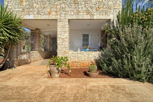 Villa La Pizzica