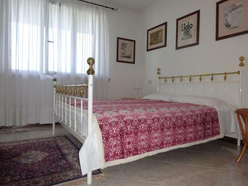 Villa Aprilia With Thermal Spa Pool