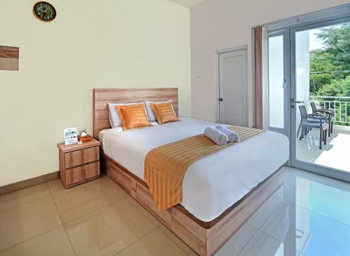 Wikabali Beach House