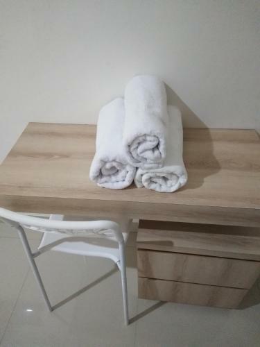 Wikabali Beach House