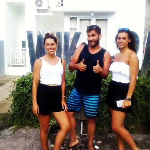 Wikabali Beach House