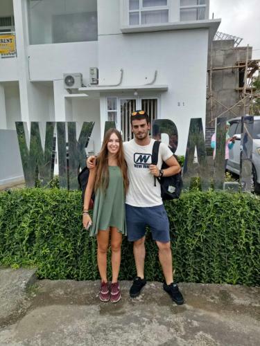 Wikabali Beach House