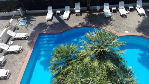 Hotel Enrica