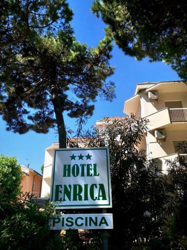 Hotel Enrica
