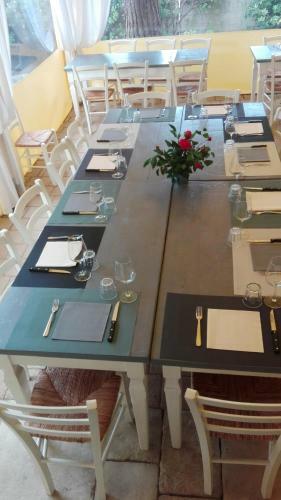 Hotel Enrica