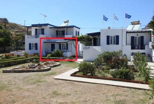 Abela Beach Apartments
