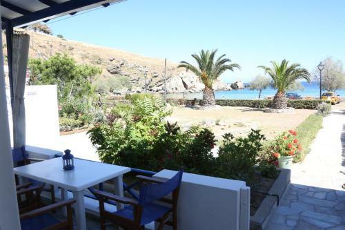 Abela Beach Apartments