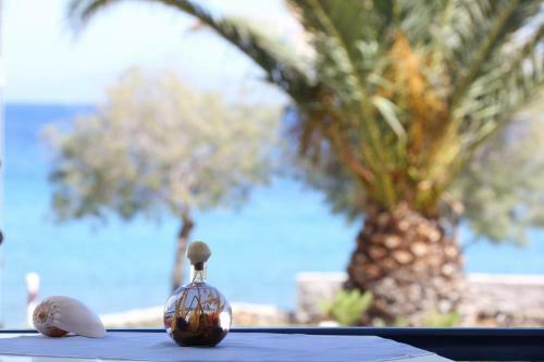 Abela Beach Apartments