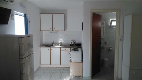 Abela Beach Apartments