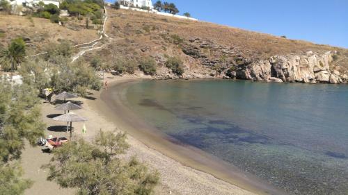 Abela Beach Apartments