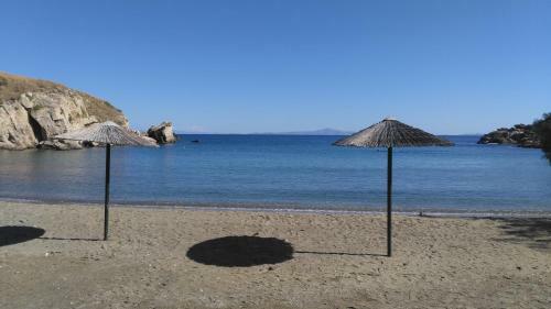 Abela Beach Apartments