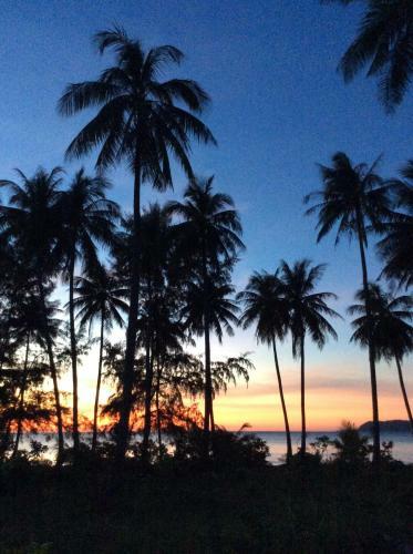 Hostal Lonely Beach