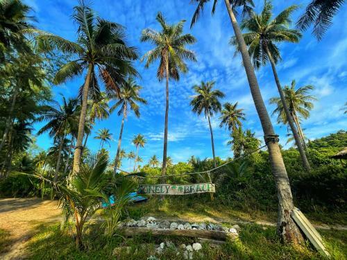 Hostal Lonely Beach